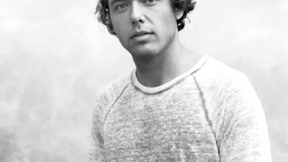 Gothenburg | OTTO KNOWS - JULDAGEN 25 DEC - TRÄDGÅR´N