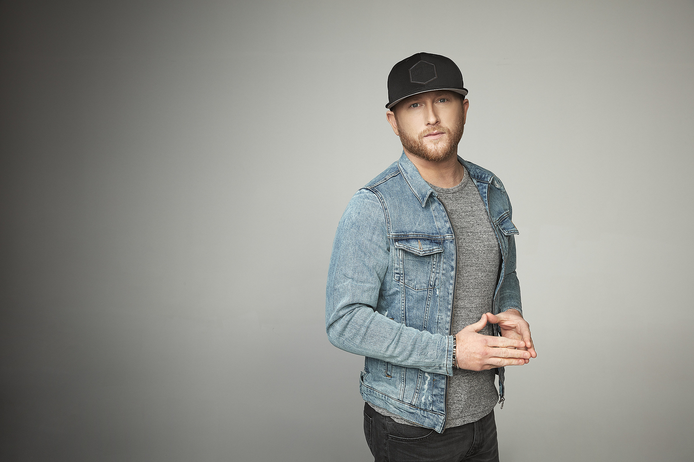 加拿大渥太華 · Cole Swindell 2026 夏季巡演 | 渥太華