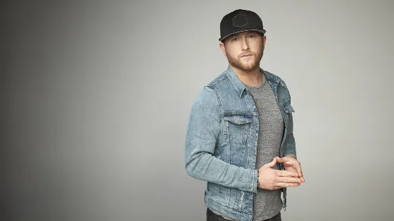 美國特雷霍特 · Cole Swindell 演唱會