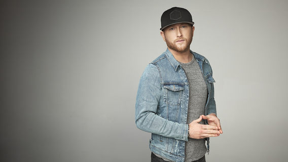Cole Swindell: Happy Hour Sad Tour