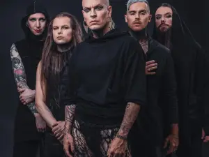 FEUERSCHWANZ x LORD OF THE LOST TOUR