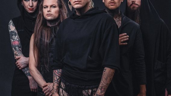 Southampton | Lord Of The Lost Tour