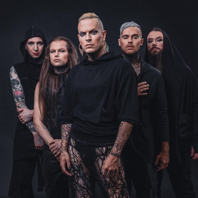 FEUERSCHWANZ x LORD OF THE LOST TOUR | Swiss Life Hall