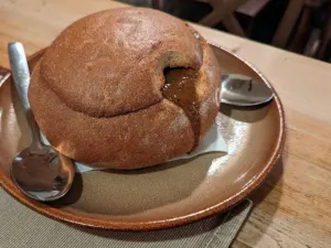 Restaurace Mlejnice