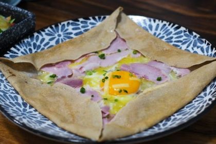 Le Banneton Café French Bakery