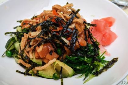 Maggie Oakes Brasserie