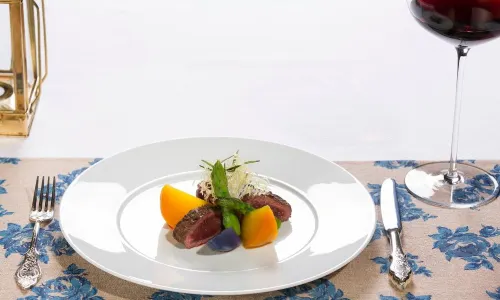 Orient Express