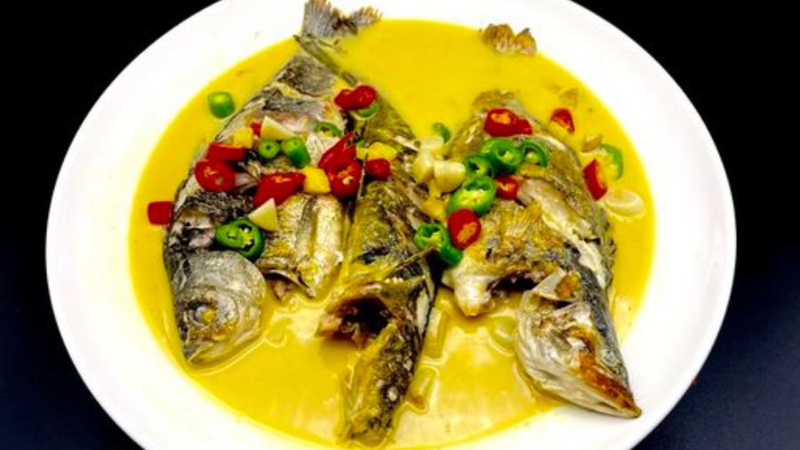 SANBAO SHI WAI TAO YUAN