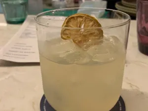 Cantê Bar & Garden