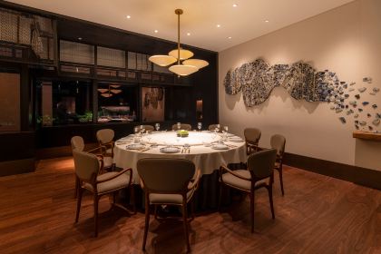 BingSheng Private Kitchen