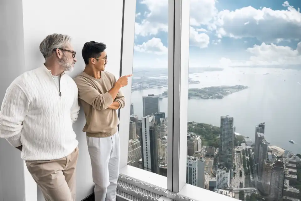3_One World Observatory