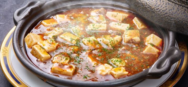 中國料理 桃翠