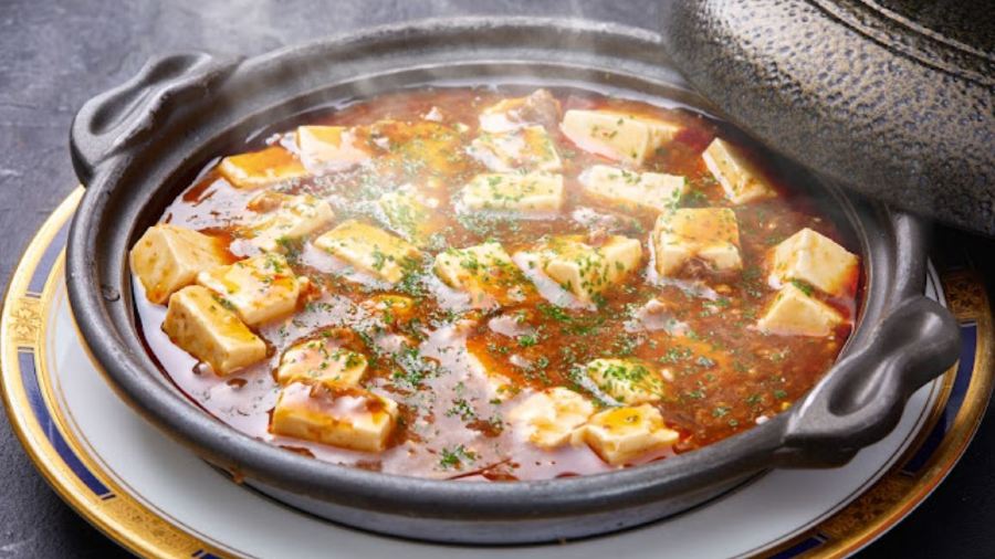 CHINESE RESTAURANT TOUSUI