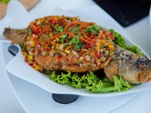 ANANTASILA BEACH RESTAURANT HUA HIN