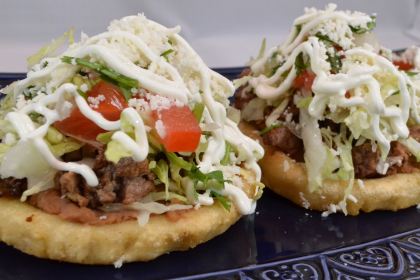 Border Grill Fresh-Mex