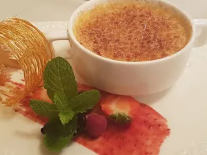 Basilic Restaurant