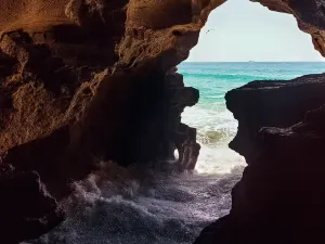 Grotte di Ercole