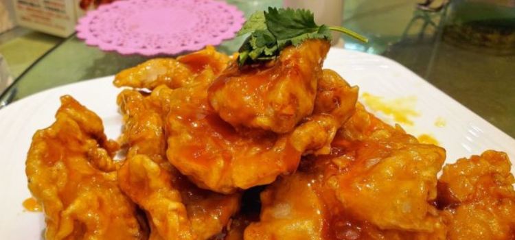 Xujia Restaurant