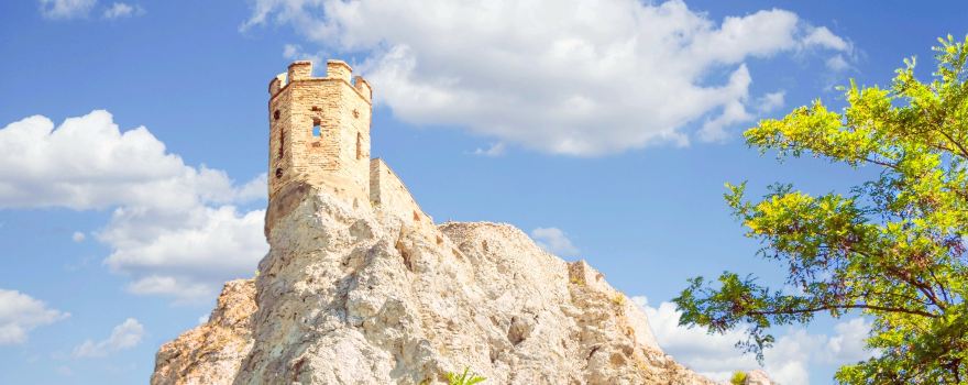 Devin Castle