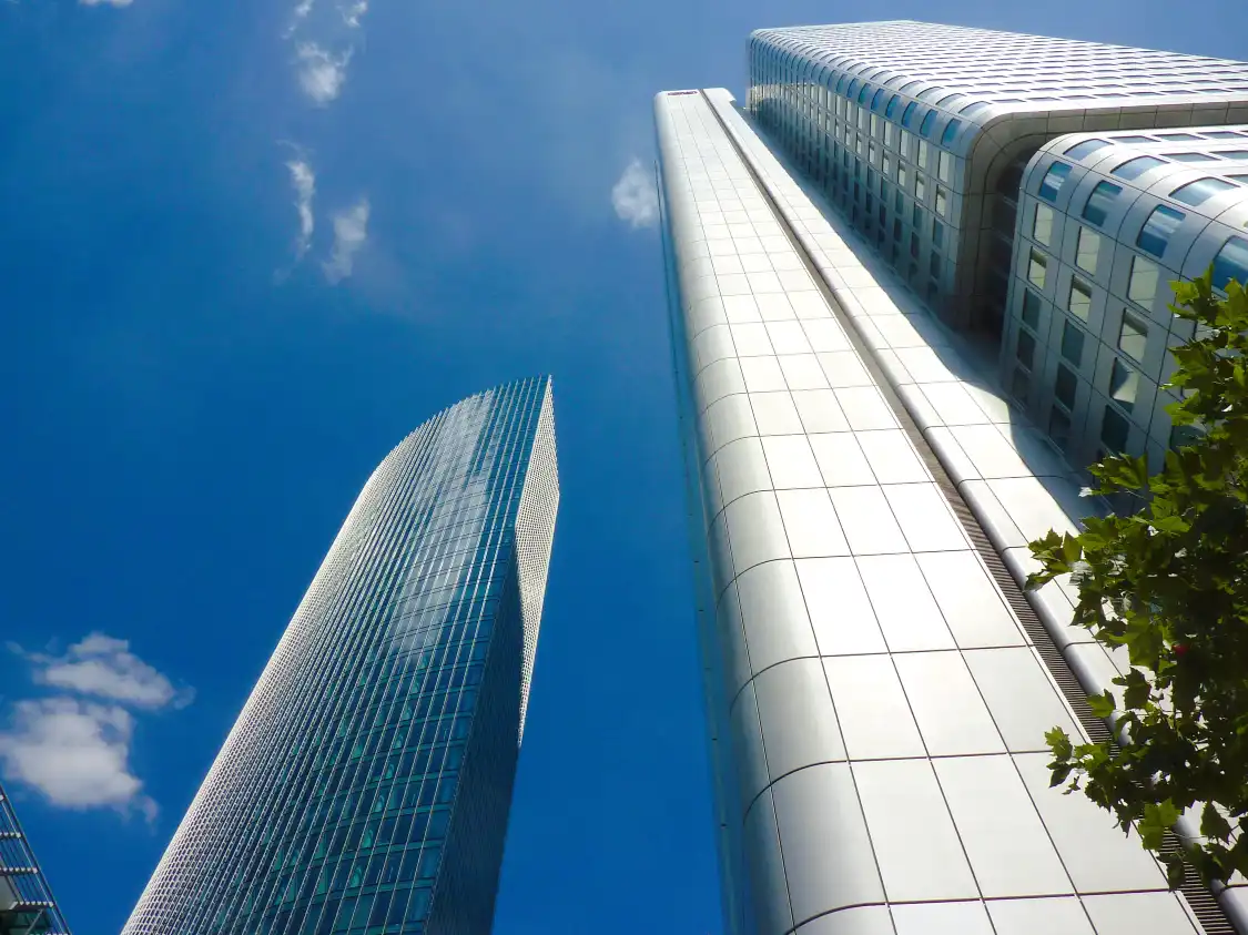 Hotels in der Nähe von Silberturm