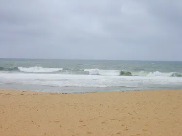 Atouguia da Baleia