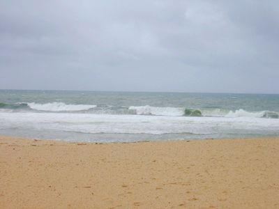 Praia Supertubos