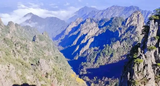 鄰近北海景區的酒店