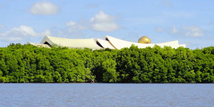 Istana Nurul Iman