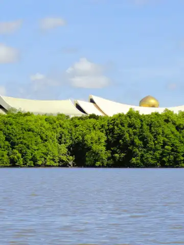 Hotels near Istana Nurul Iman