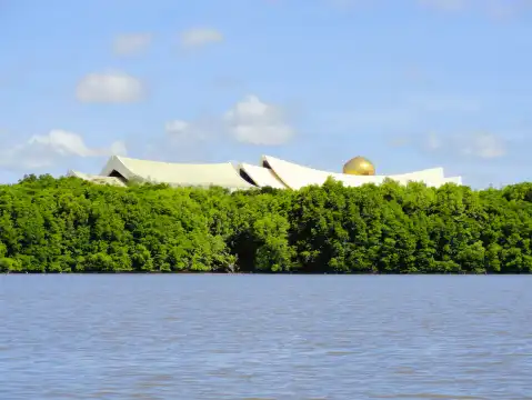 Hotels near Istana Nurul Iman