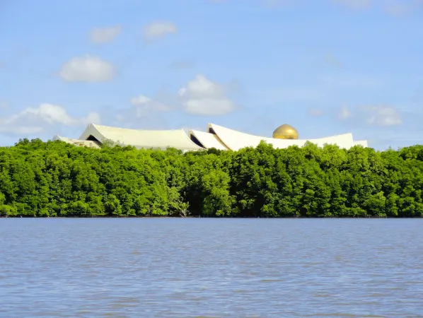 Istana Nurul Iman