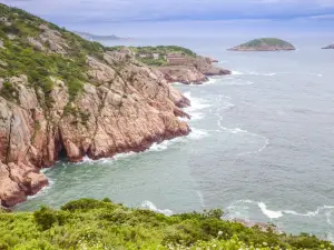 Top 3 Best Things to Do in Shengsi
