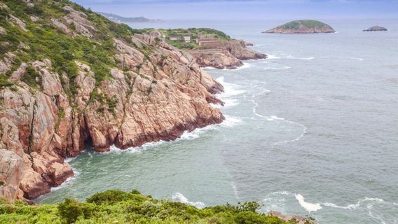 Shengsi