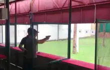 Maerim Shooting Range สนามยิงปืนแม่ริม 湄林射击场