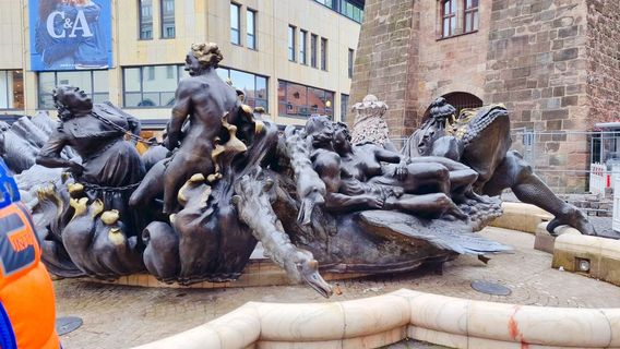 Nuremberg