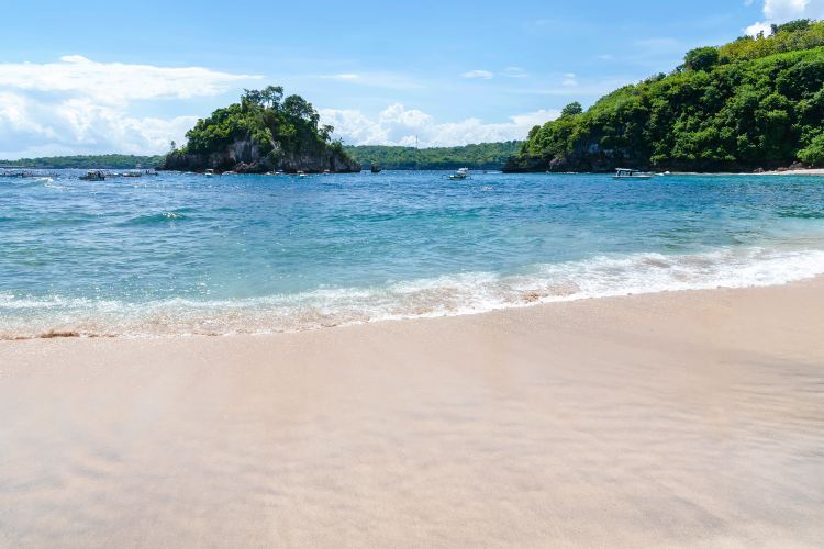 Crystal Bay Nusa Penida
