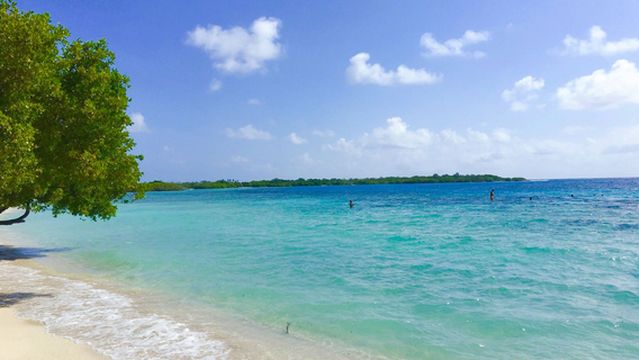 Morrocoy National Park