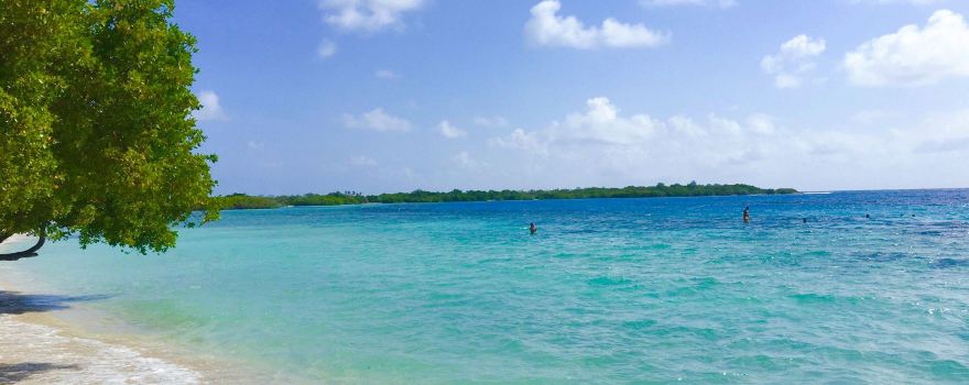 Morrocoy National Park