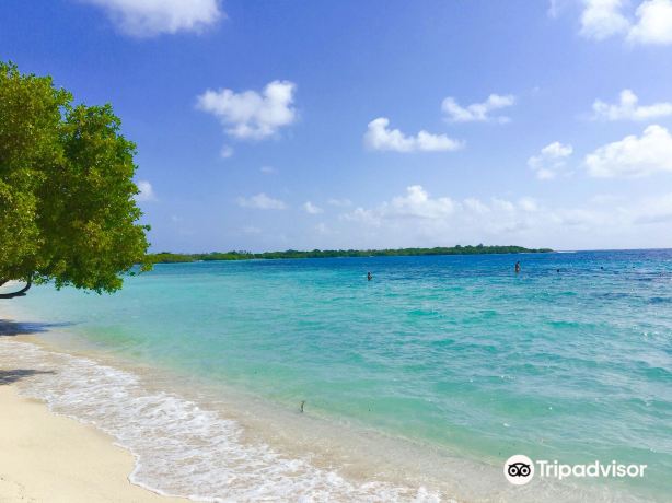 Morrocoy National Park