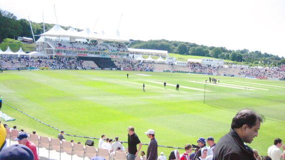 Southampton