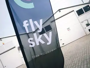 Park Rozrywki FlySky