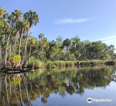 Crystal River National Wildlife Refuge & Visitor Center