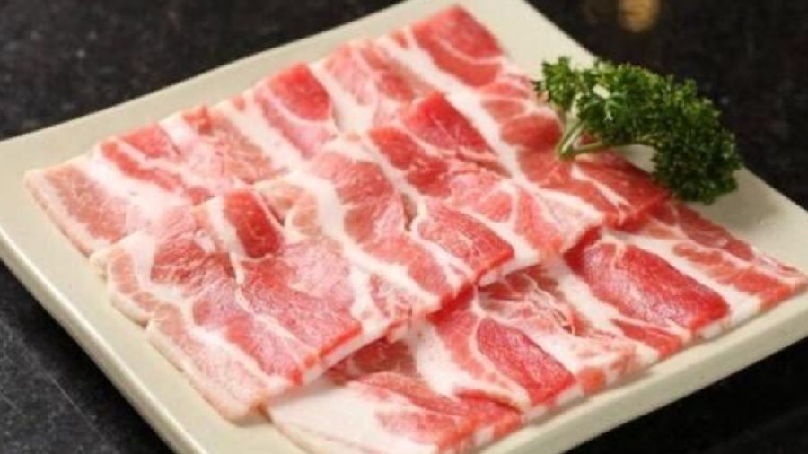 XIONG ER CHANG SHAO KAO