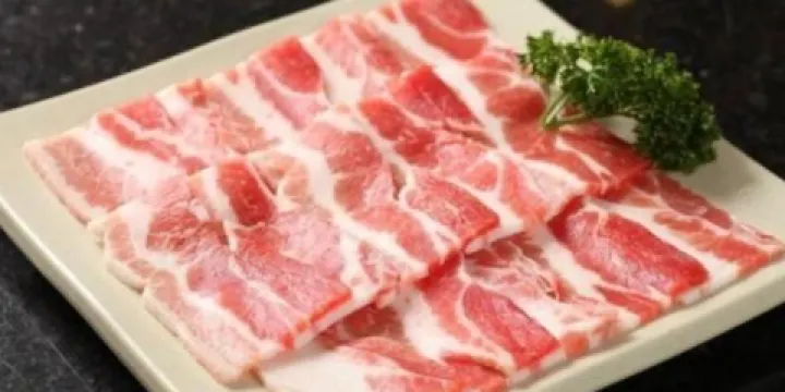 熊2腸特色火盆燒烤