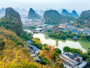 Die Cai Hill