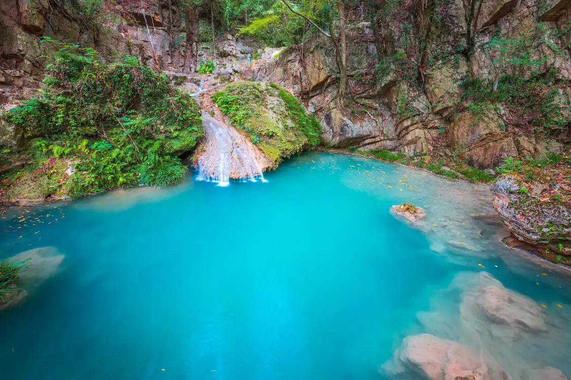 Các khách sạn gần Dakou National Forest Park