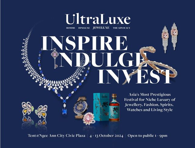 UltraLuxe | 싱가포르