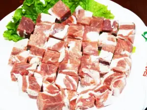 Caoyuan Restaurant Hot Pot