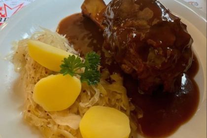 Restaurant Brasserie Johanniter