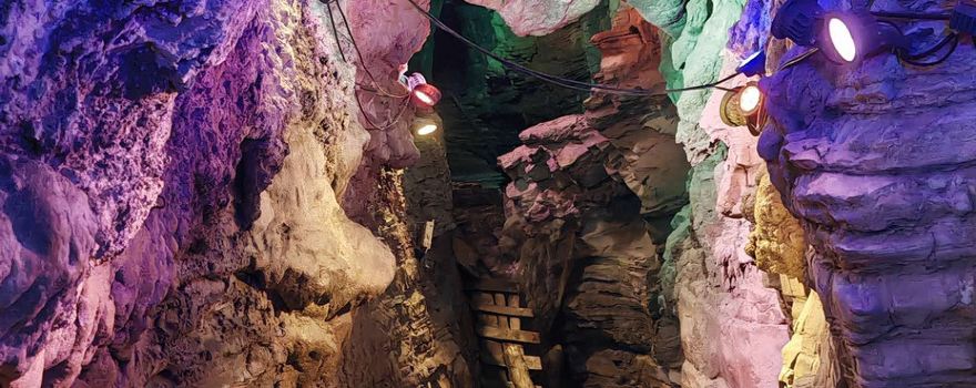 Leijiazhai Ancient Miao Cave Dwelling Site